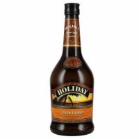 Holiday Sahne Liquer med Rum 17% 0.7L
