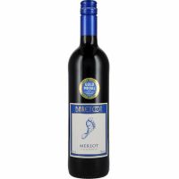 Barefoot Merlot 13,5% 75 cl