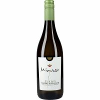 Miopasso Fiano Terre Siciliane Vitt Vin 13% 0,75 ltr.