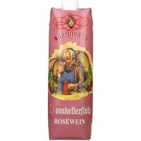 Domkellerstolz Rosé 9,5% 1 ltr.