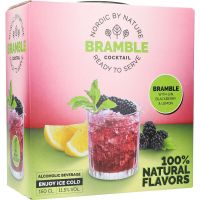 Nordic by Nature Bramble 11,5% 1,5 ltr. BIB