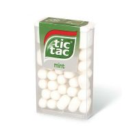 Tic Tac Mint 49 g