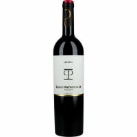 CP Res. Syrah 14%0,75 ltr