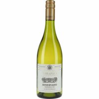 Tarapaca Reservado Chardonnay 12,5% 0,75 ltr