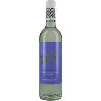 Pouca Roupa Weiß 12% 0,75 ltr.
