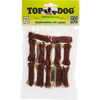 Top Dog Tuggummi med Lamm 12 st