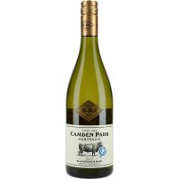 Camden Park Chardonnay 2017 Vitt Vin 13.5% 0.75 ltr.