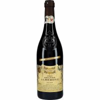 Grande Alberone Rosso Rödvin 14.5% 0,75 ltr.