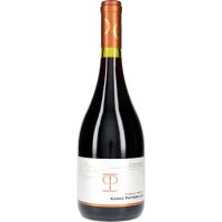 Casas Patronales Reserva Privada Carmenere 14,5% 75 Cl