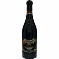 Grande Alberone Organic Rödvin Black BIO 14% 0,75 ltr.