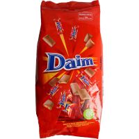 Daim Minis Bag 280 g