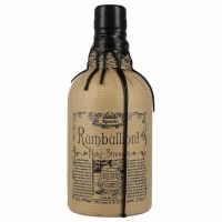 Ableforths Rumbullion Navy Strength 57% 70 cl