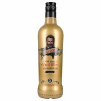 Chili Skud Ghost Bitter - Vindstyrke 12 - 20% 0.7L