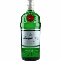 Gin Tanqueray 47,3% 0,7 ltr.