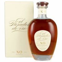 El Pasador de Oro XO 40% 70 cl