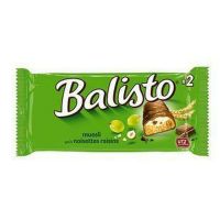 Balisto Müsli-Mix 37 g