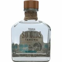 San Matias Tahona Blanco 40% 70 cl