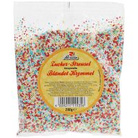 Rexim Blandat Strössel 200 G