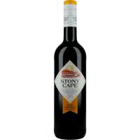 Stony Cape Ruby Cabernet Cinsault 13% 0,75 ltr.