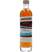 Undone No.1 Alkoholfri Rum 70 cl