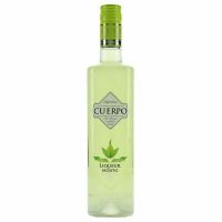 Cuerpo Mojito 15% 0.7L