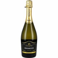 Castelforte Prosecco 11% 0,75 ltr.