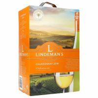 Lindemans Chardonnay 13% 3 ltr.