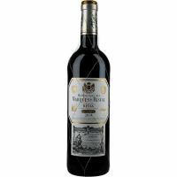 Marques De Riscal Reserva 14% 75 Cl