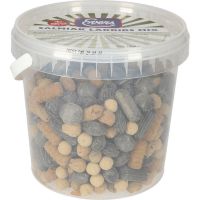 Evers Salmiak Lakrids Mix 1400g