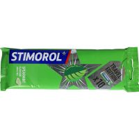 Stimorol Spearmint 10-pack