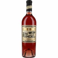 Live Big! White Zinfandel Rosé 11.5% 0.75 ltr.