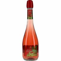 Verdi Strawberry 5% 0,75 ltr.