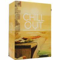 Chill Out Chardonnay 13,5% Bag in Box 3L