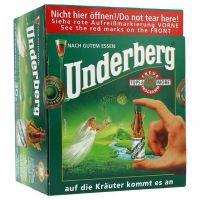 Underberg 44% 30 x 2 cl