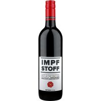 Impfstoff Rödvin Trocken 12% 0,75 l