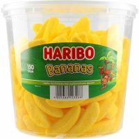 Haribo Bananas 1050 g