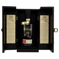 Malteco Seleccion 1987 40% 70 cl Wooden Box