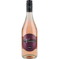 Verosso Puglia Primitivo Rosé 12% 0,75 ltr.