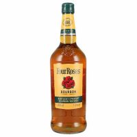 Four Roses Bourbon 40% 1 L