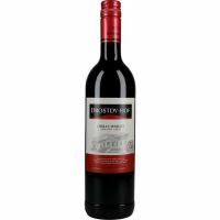 Drostdy-Hof Cape Red 13,5% 0,75 ltr.