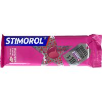 Stimorol Wild Cherry 10-pack