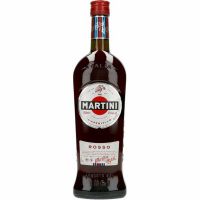 Martini Rosso 14,4% 75 Cl