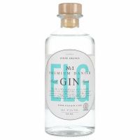 Elg No. 1 Gin 47,2% 50 cl
