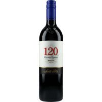 Santa Rita 120 Reserva Especial Merlot 13% 75 cl