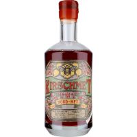 Nord- Met Kirsche 12% 0,7 ltr.