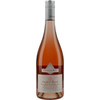 Crystal Bay Riverland Shiraz Rosé 13% 0.75 ltr.