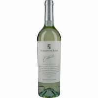Marques De Borba Colheita Branco 12,5% 75 Cl