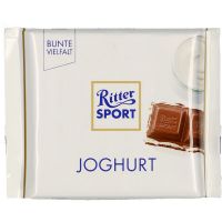 Ritter Sport Yoghurt 100 g