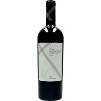 Dona Mercedes Shiraz Limited Release 14% 75 Cl