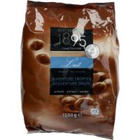 Weinrichs 1895 helmjölk kuvertdroppar 1500 g